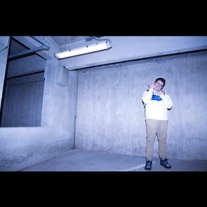 Meet your Posher, Kenndrick